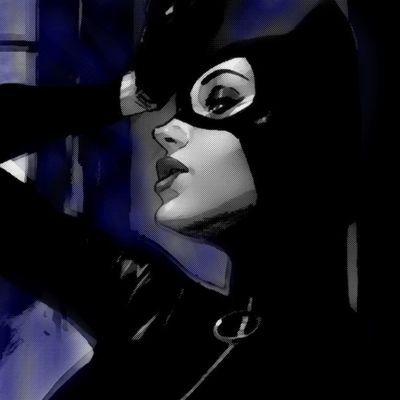 cattwomanxz's profile picture. ❝ 𝗜'𝗺 𝑪𝑨𝑻𝑾𝑶𝑴𝑨𝑵 , ℌ𝗲𝗮𝗿 𝗺𝗲 𝐫𝐨𝐚𝐫 ! ❞ 
𝗚𝑜†𝗵ᥲ𝗺 𝗖𝗶𝘁𝘆'𝘀 🅃𝗵𝗶𝗲𝗳  / 𝗦𝗲𝗹𝗶𝗻𝗮 𝑲𝘆𝗹𝗲 〔🐈‍⬛〕  ᵐᵉᵒʷ