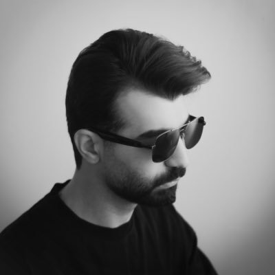 EzaHoseini's profile picture. 