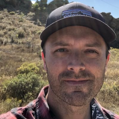 benwoodall's profile picture. Engineer // Manager // Currently building for government public benefits