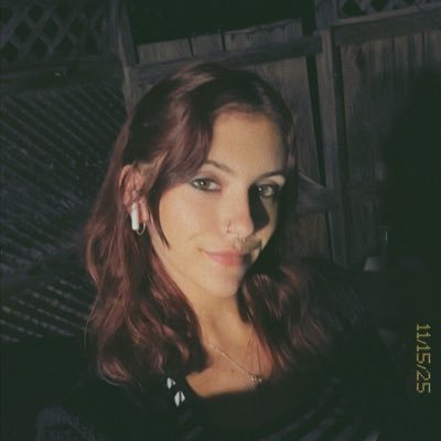 montyismoody's profile picture. ✌🏻️♐️🌿🌙🦇girlblogging