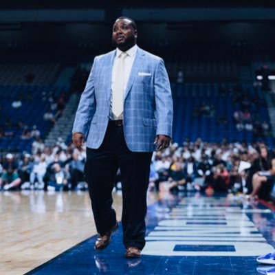 Emund Prichett Profile