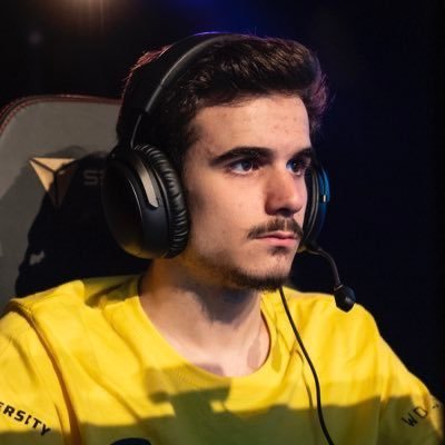 DiegoKj3_'s profile picture. 20🇪🇸 Challenger TFT Player for @tani_esports (1171 LP Peak) | Former @NewEdgeEsport | Coach on @TryMetafy