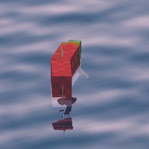 vuivui0101's profile picture. マイクラやってます