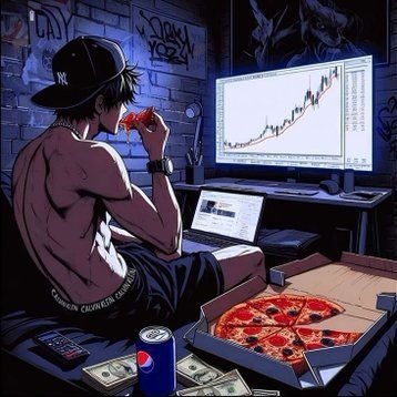 SaimAns76365689's profile picture. 📊محلل فني مهتم ومتابع كل ما يخص التداول في #السوق_الامريكي 🇺🇸
📌أقدم قراءات للمؤشرات و #الاسهم_الامريكية  https://t.co/byerzU72VM
 لا اقدم اي توصيات✋