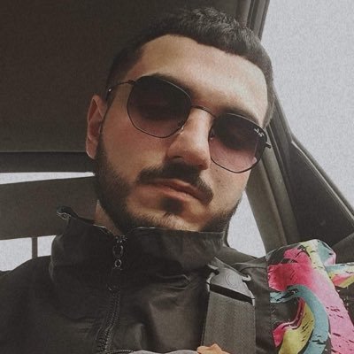 bahreoni's profile picture. 