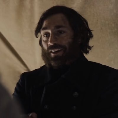 erebuspalooza's profile picture. 20 | “Bless You All” | femme4butch lesbian | they/them | archaeology major | graham gore’s #2 fan