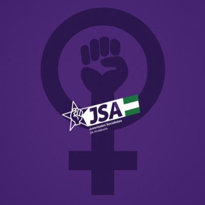 JSAndalucia's profile picture. ✊🏻 𝙇𝘼 𝙁𝙐𝙀𝙍𝙕𝘼 𝘿𝙀𝙇 𝘾𝘼𝙈𝘽𝙄𝙊 🌍 💜ᴊᴜsᴛɪᴄɪᴀ, ɪɢᴜᴀʟᴅᴀᴅ, ᴅᴇʀᴇᴄʜᴏs ʏ ᴘʀᴏɢʀᴇsᴏ 🌹 🫱🏾‍🫲🏼 ᴛʀᴀɴsғᴏʀᴍᴀᴍᴏs ᴄᴏɴ ɪᴅᴇᴀs ʏ ᴀᴄᴄɪᴏ́ɴ 💡 📮 𝘚𝘶́𝘮𝘢𝘵e.