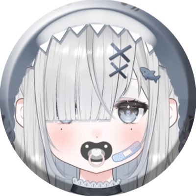 aiyueni_Vtuber's profile picture. 