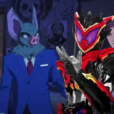 KingJam429's profile picture. Henshin Hero fan mainly, cureently obssesed with Kamen Rider Bitter Gavv and Sonar