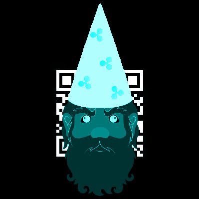 Xrpmerln's profile picture. Its already begun... 321