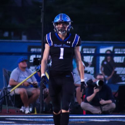 reed_raczkafb27's profile picture. 