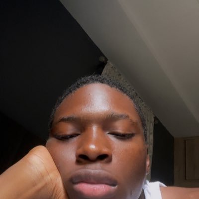 F0UADDD's profile picture. Real Sweet Boyl Social Media Manager| Afrobeat/R&B Enthusiast 🇳🇬| I be tweeting lyrics & relating to things 98% of the time.