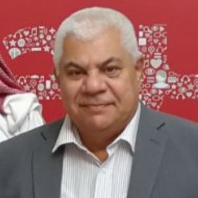 yousifalkhaja's profile picture. رئيس اللجنة المركزية بجمعية العمل الوطني الديمقراطي -وعد- (قبل الحل) - ورئيس نقابة عمال شركة خدمات مطار البحرين-باس- (قبل الفصل) وعضو مقاومة التطبيع 🇧🇭🇵🇸