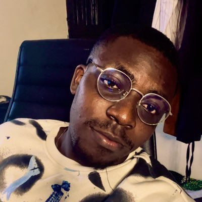 jackhoudini__'s profile picture. I do not intend to tiptoe through life, only to arrive safely at death… Ojimmiri ☔️