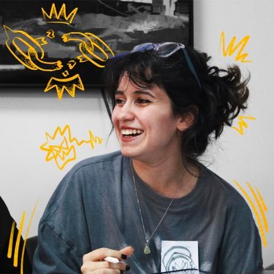 oykuilgiin's profile picture. ehp ankara il başkanı @ehpgenelmerkezi