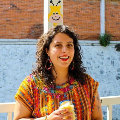 XimeMolinaF's profile picture. Feminista y obradorista | Politóloga por la UNAM | Concejala de La Magdalena Contreras, CDMX