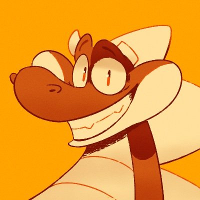 Fudgezillaa's profile picture. Hello, errr- I am Fudgezilla, an artist and animator! 🍫 

Inquiry: fudgezilla0@gmail.com (Commissions Closed)