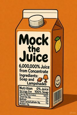 mockthejuice's profile picture. 