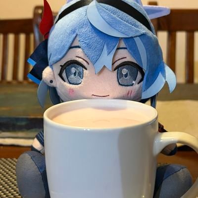 patodiskate's profile picture. Blue archive player|Monster girl lover