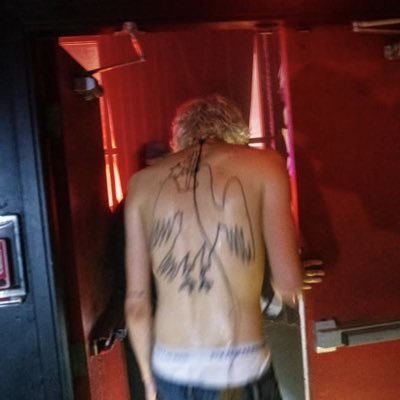 McCarthyFor6's profile picture. Philippians 4:13