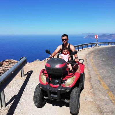 KOMANDQ's profile picture. 