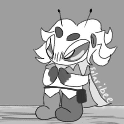solaribee's profile picture. 🌎✨☄️🌝🌚Furry and Human Artist🕸️🦋🐛🪲 I'm available for Comms.