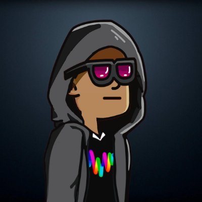 0xwyp's profile picture. 