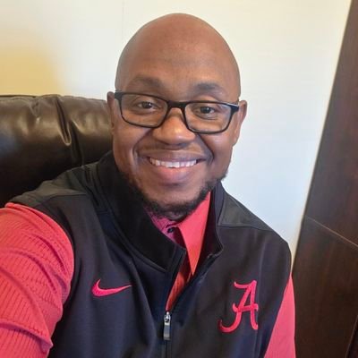 WilliamBrunso10's profile picture. #God ✊🏾❤ #LadyB💍 
#PastorB🙏
🗣#Ipreach
#Rolltide🐘