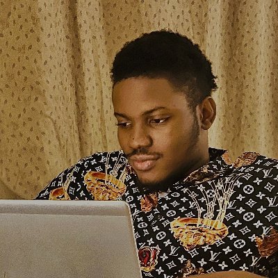 kanebi_xx's profile picture. Creative space-tech inventor | AI & ML Eng. | I build intelligent software and prod. Models & AI agents