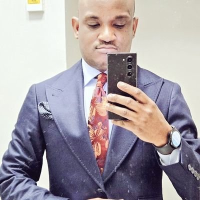 DrPastNoah's profile picture. Tax Specialist💢Leader/Speaker/Trouble Maker💢Ꮲʀᴇᴀᴄʜᴇʀ ᴏғ ᴛʜᴇ ᏀᴏՏᴘᴇʟ ᴏғ ᎫᴇՏᴜՏ💢Deliverance Minister💢God's battle axe & weapon of war💢Saint