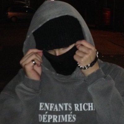 bobxwalker's profile picture. 18+ only tw for upsetting content