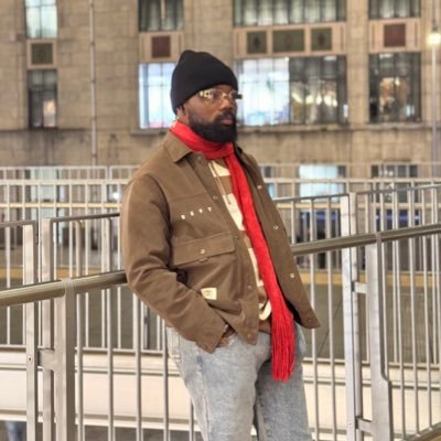 This_Amaechi's profile picture. The Concierge of intelligence.. Ālea iacta est… Software Engineer || Backend