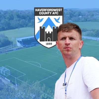 BluebirdsSLO's profile picture. Supporter Liaison Officer @haverfordwestfc