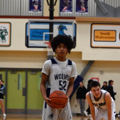 JeremiahBumbury's profile picture. C/O 2028| 6’1 Point Guard | 170lbs  | Eagle River High School | jeremiah.bumburyy@gmail.com | 3.5 GPA