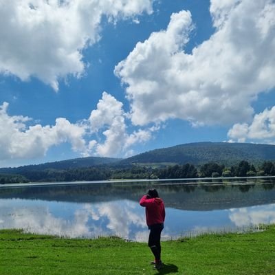 GaOrtuno's profile picture. A la orilla del cocodrilo que me sueña