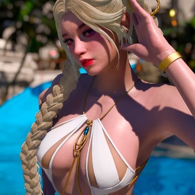 DarkVampire95's profile picture. Virtual Photography. 📸 | Daily Post to Make You Blush. | Love The First Descendant. | 💌 Feedback, Suggestions, Tips? Feel Free to Comment or Dm Me. ❤️