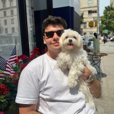 matthewbmerino's profile picture. 