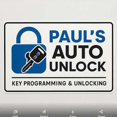 Paulsunlocks's profile picture. 