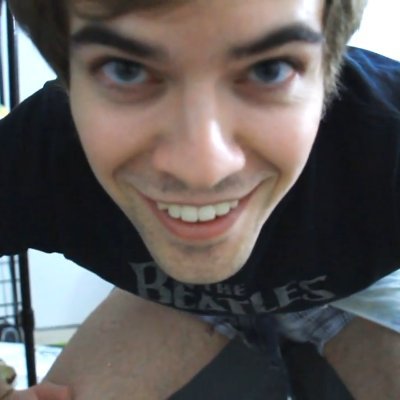 jacksfilmsAAP's profile picture. 