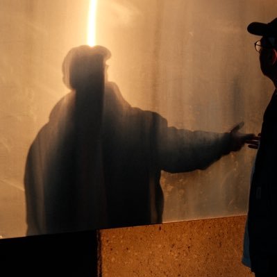 heatheredpearls's profile picture. 🎭 • a caricature of ambient • 🎭