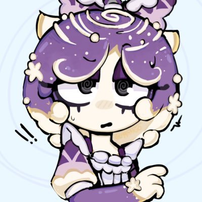 guppingo's profile picture. glitterhugs !!