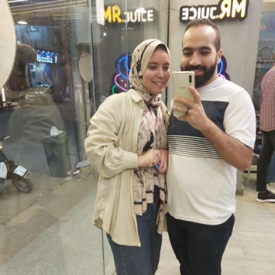 Ma7moud_Shawky's profile picture. May we meet again