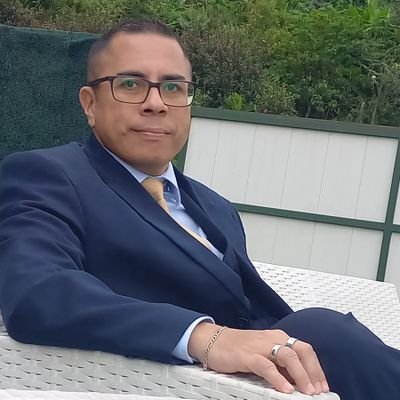 estebangr80's profile picture. Worthy is the Lamb