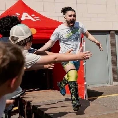 Tuwayari's profile picture. Pro wrestler 🇧🇪 🇳🇱 🏴󠁧󠁢󠁷󠁬󠁳󠁿 🏴󠁧󠁢󠁳󠁣󠁴󠁿 🇨🇮 🏴󠁧󠁢󠁥󠁮󠁧󠁿 🇦🇪