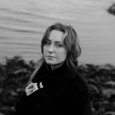 aoibhamusic's profile picture. Irish indie-folk artist