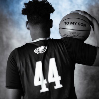 Prinz_Morgan12's profile picture. C/O 2029|6’4/265|Power Forward|Warner Public schools|Basketball/Track|918-351-8747 prinzrickmorgan@gmail.com