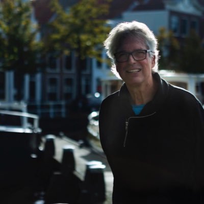 PaulLips's profile picture. co-CEO//contentmanager @spaarne_stroom//razende reporter//kunst & cultuurverslaggever / recensent//altijd CONTENT / redacteur Team #KunstlijnHaarlem