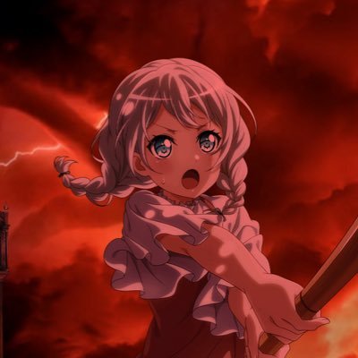 UniteAtoZ's profile picture. 🎀any prns ˏˋ°•*⁀➷ BUSHIDO ♬ THE mayaeve shipper 💚💜 #bandoritwt #precuretwt #sttwt ∞🌈 EVE’S #1 FAN! "For all eternity, I'll always love you...!”