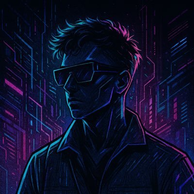 felixwonder_1's profile picture. Rugged. Scammed. Liquidated. Still here. Still clicking “Buy.” 🫡