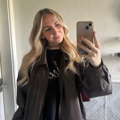 _bethhw's profile picture. 25🩰🤍